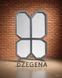 Відео-інструкція по збиранню стелажу DZEGENA