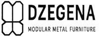 DZEGENA &mdash; модульная мебель