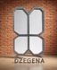 Відео-інструкція по збирання стелажу DZEGENA